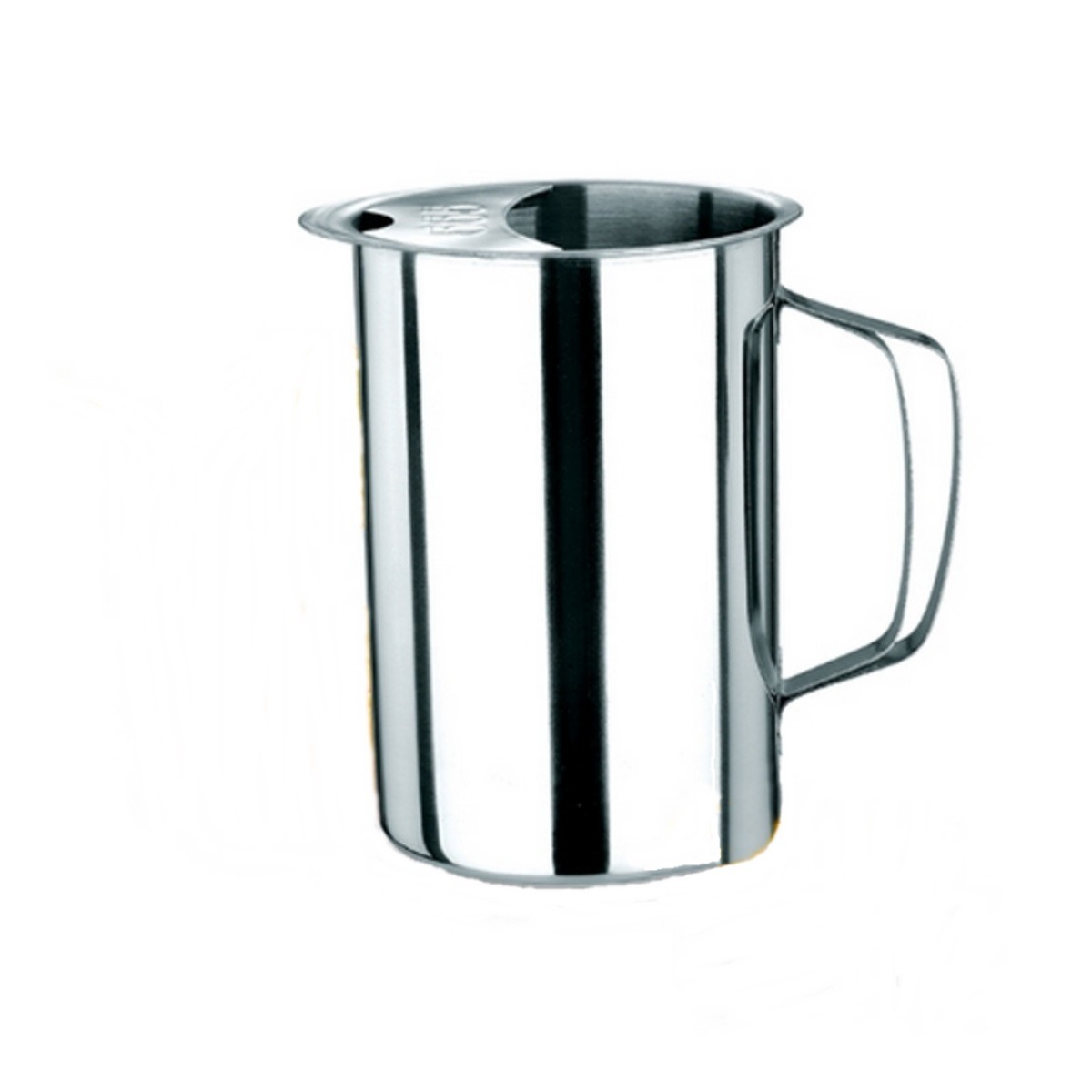 JARRA INOX 1,8L