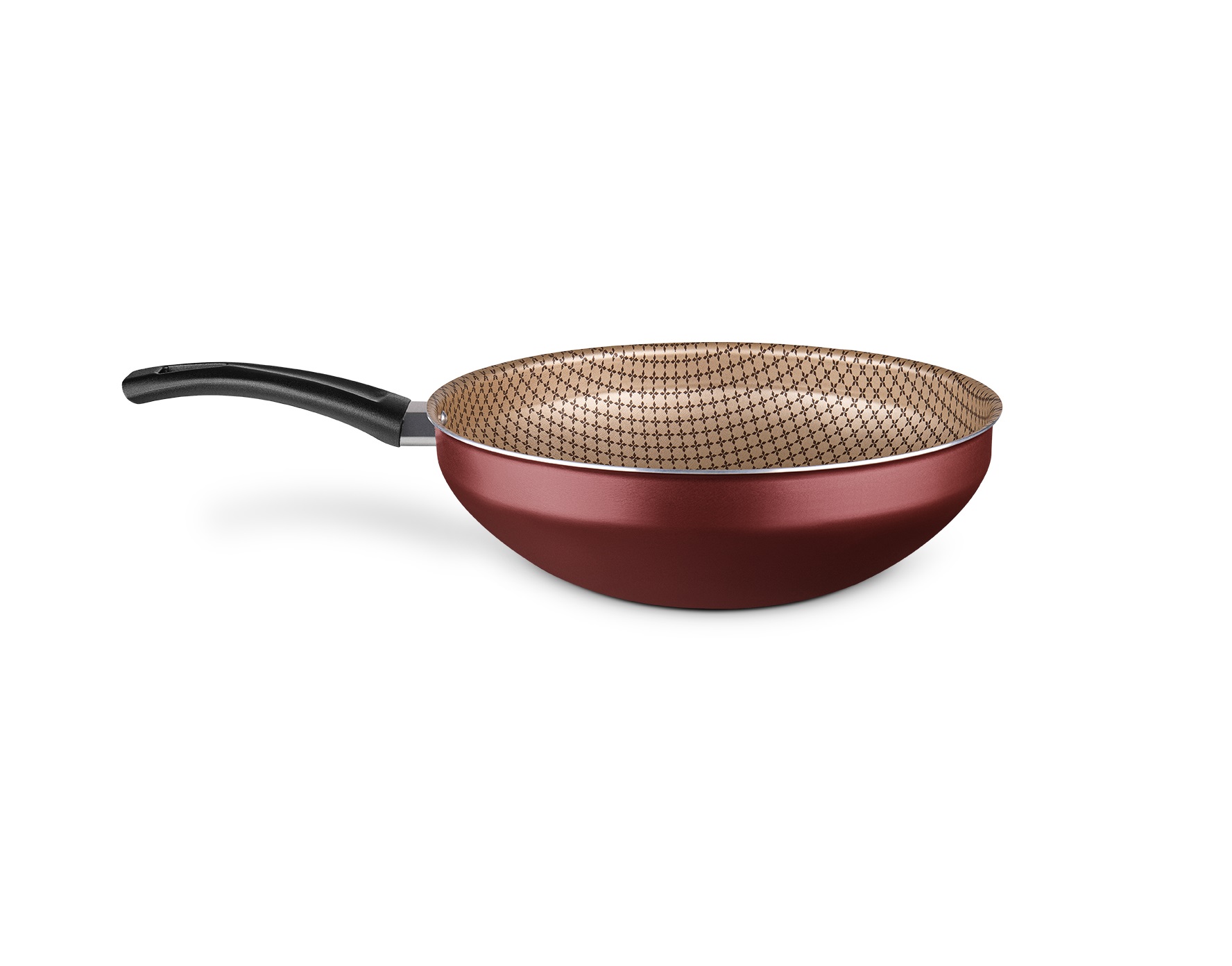 FRIGIDEIRA MTA WOK FLORA 28c