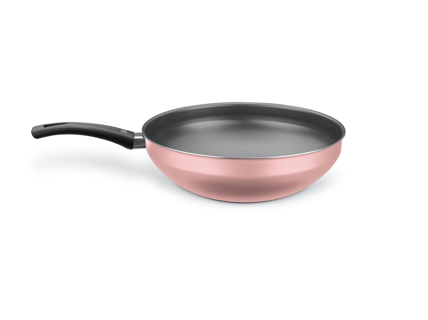 FRIGIDEIRA MTA WOK FLORA 28f