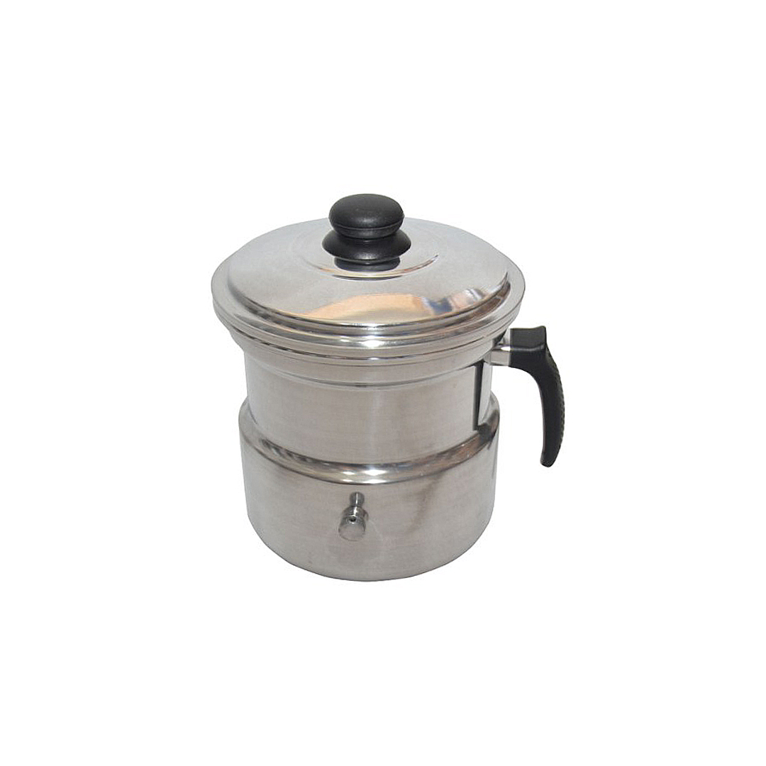 FERVEDOR DE LEITE APITO - 3,3L