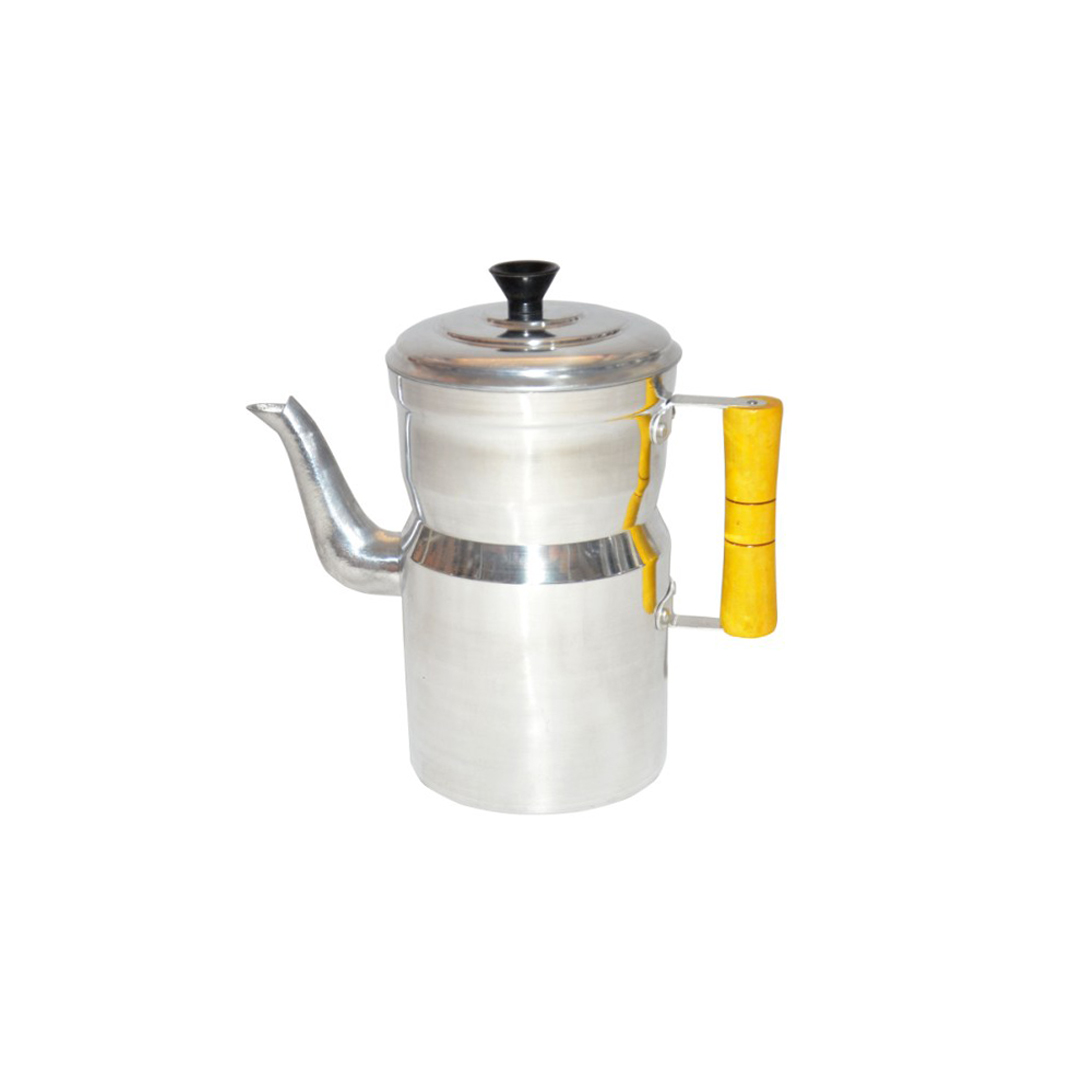 CAFETEIRA POLIDA 1 - 1,5L