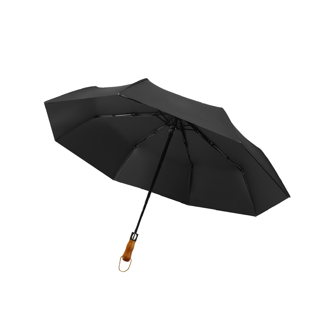 GUARDA-CHUVA AUTOMATICO DOBRAVEL CB MADEIR