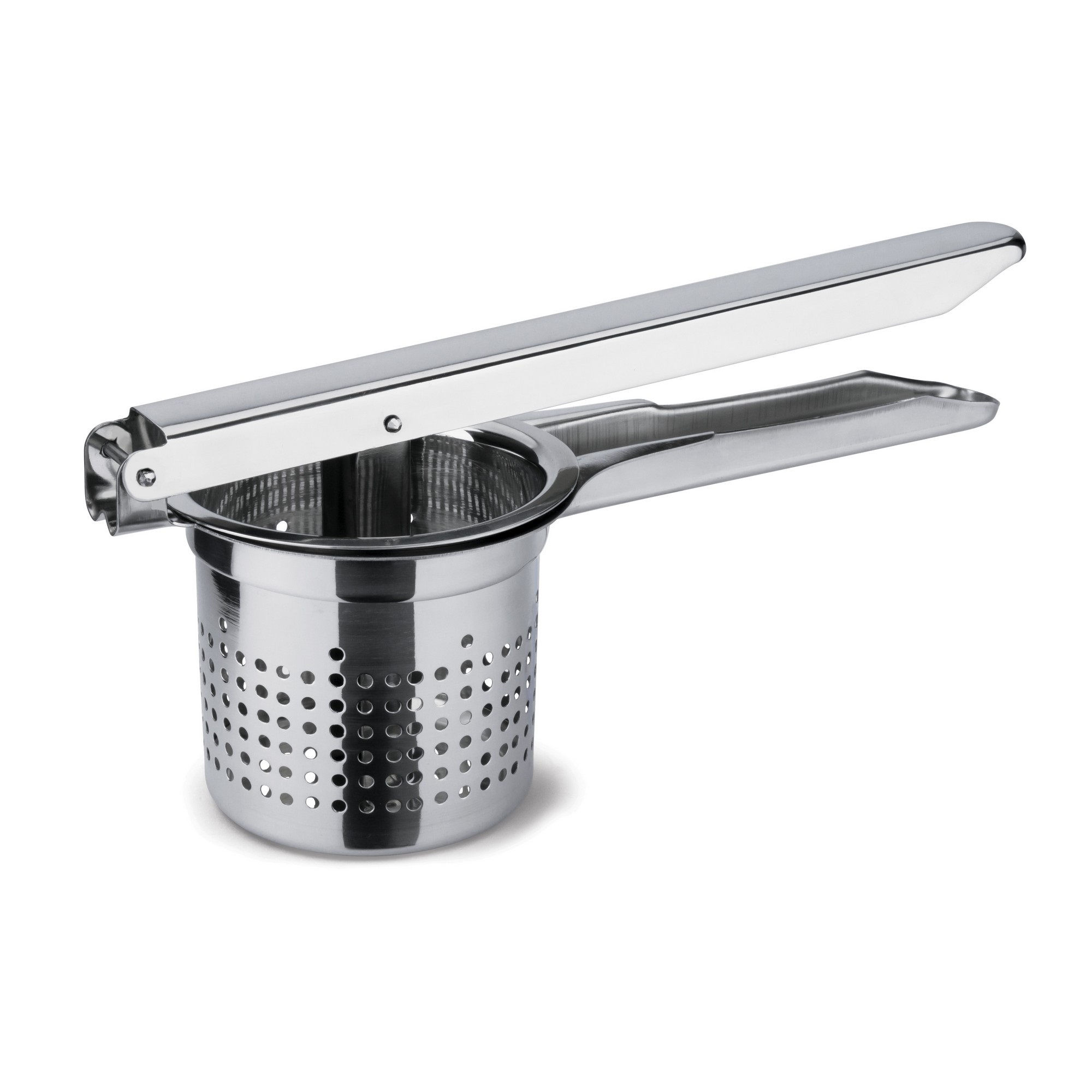 ESPREMEDOR BATATA INOX WELLMIX