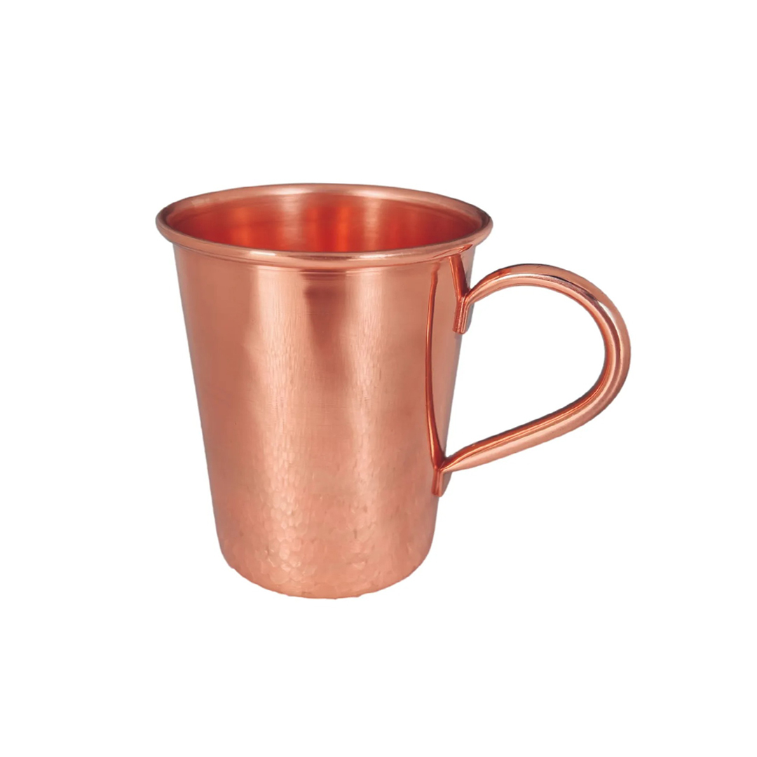 CANECA COBRE CONICA 250ML