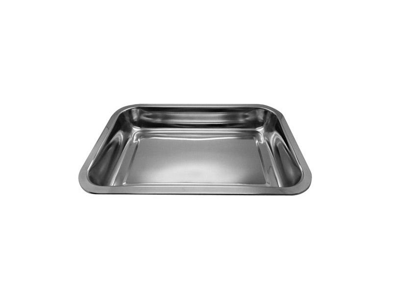 TABULEIRO INOX