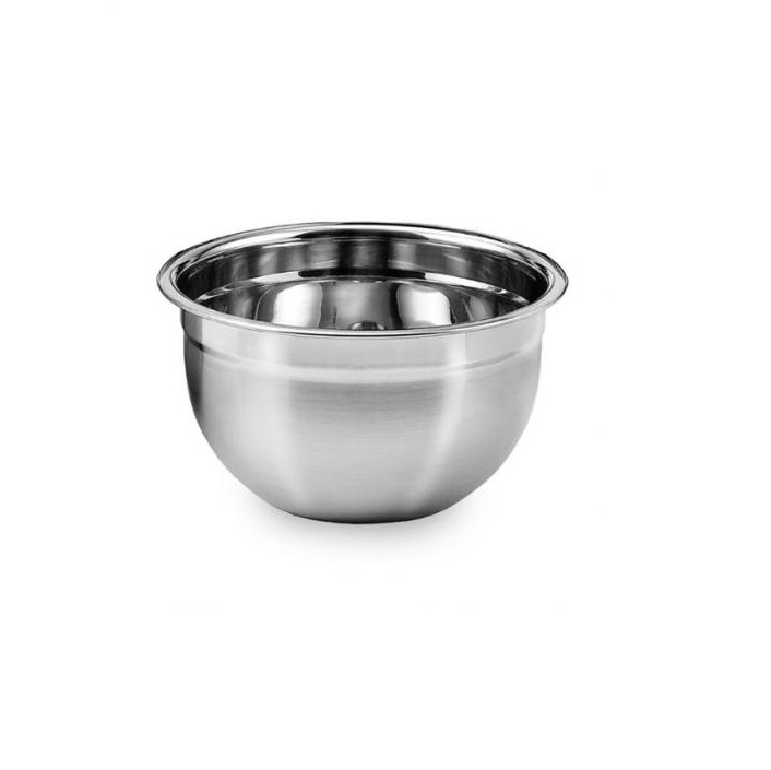 TIGELA MIXING BOWL INOX