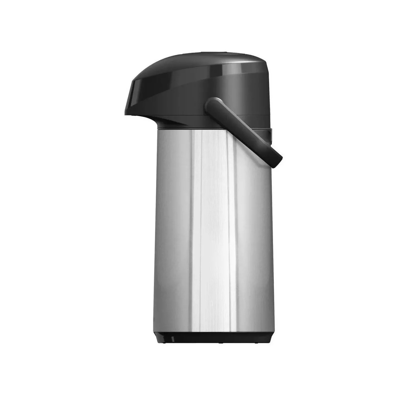 GARRAFA TERMICA INOX ALADDIN PRESSAO 1,8L