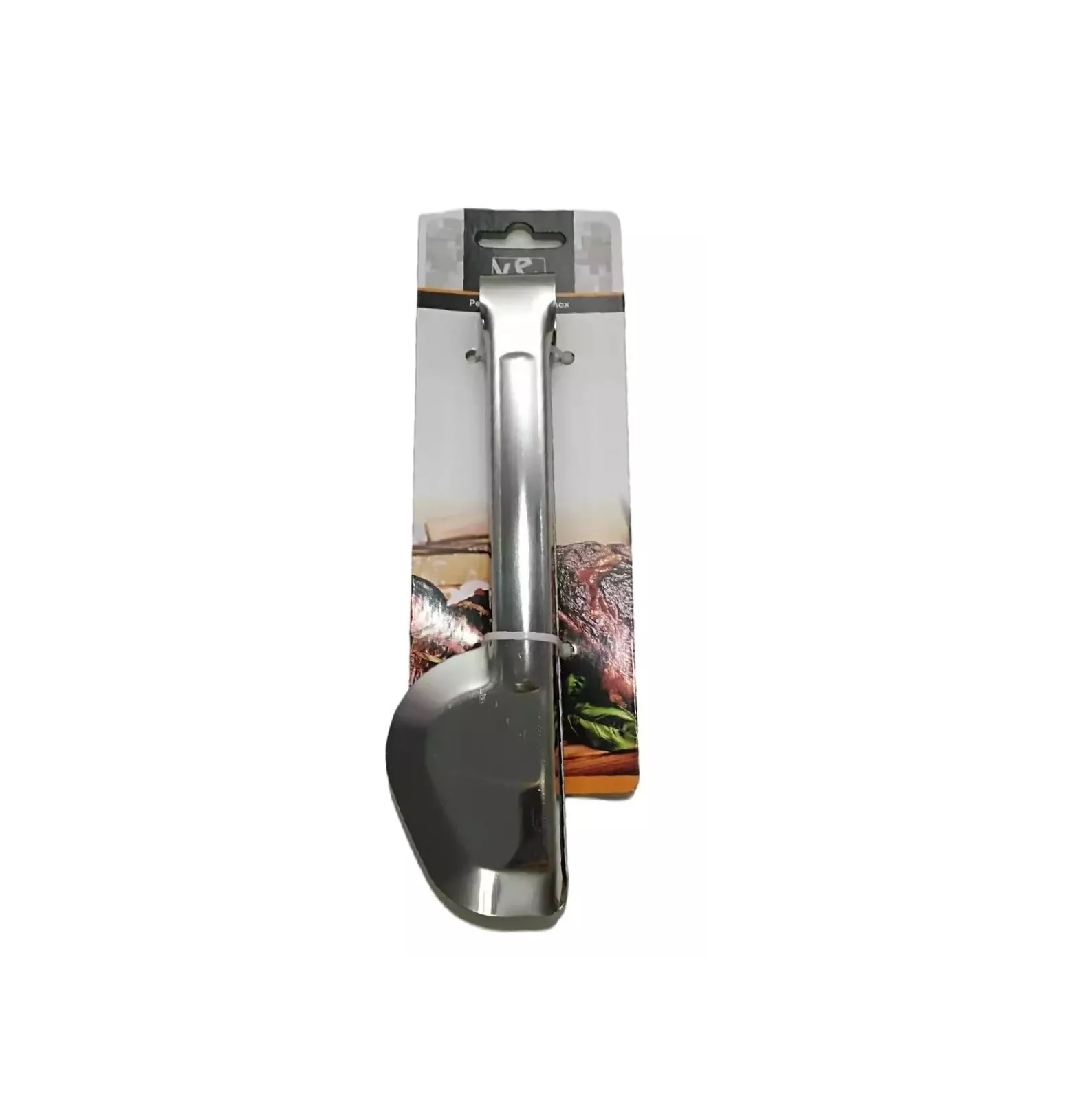 PEGADOR DE MASSAS / SALADAS INOX 20 CM