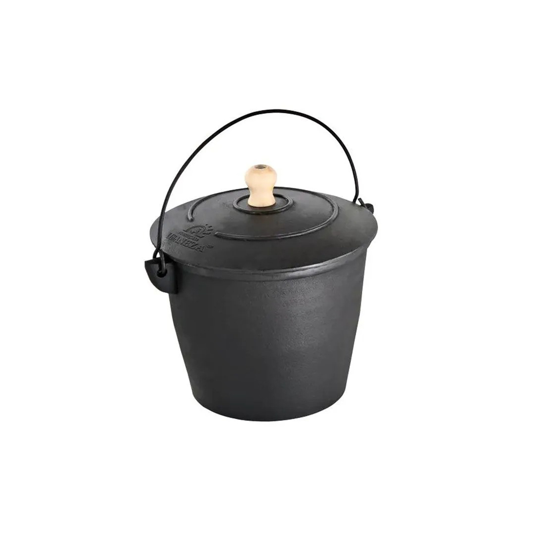 CALDEIRAO FERRO TF 16 - 1,5L