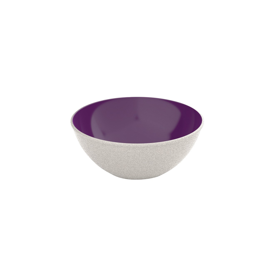 TIGELA PLASTICO BOWL DUO 560ML PLASUTIL