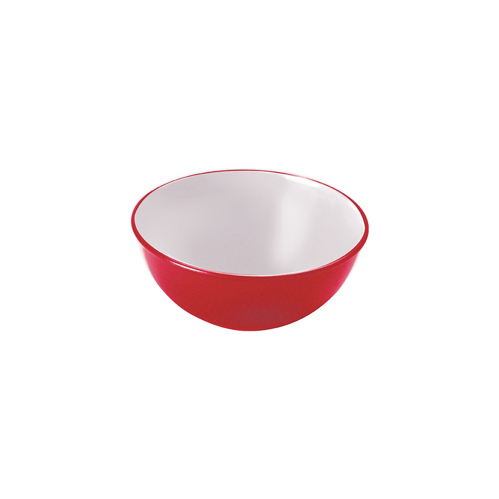 TIGELA PLASTICO BOWL DUO 560ML PLASUTIL