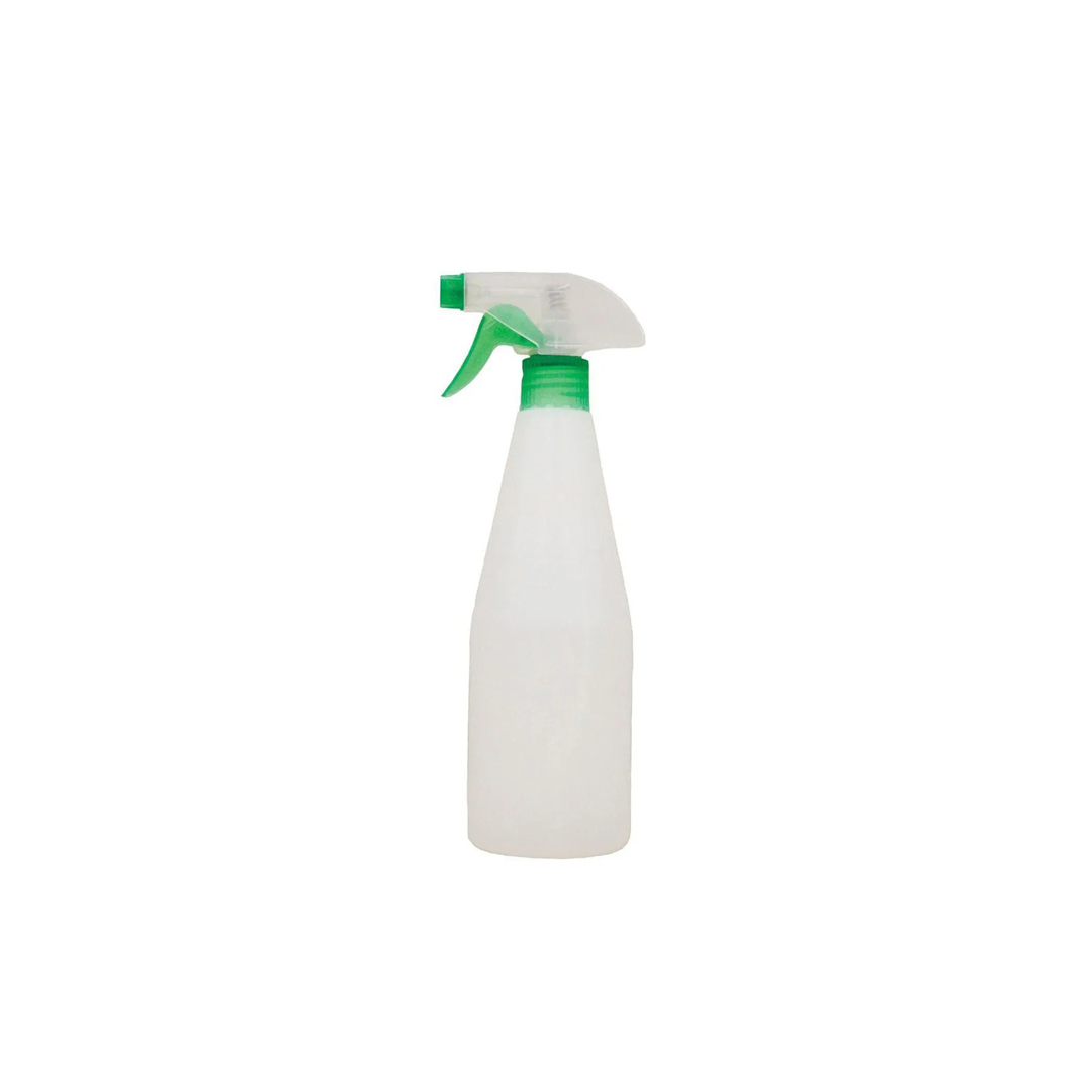 PULVERIZADOR CRISTAL 500ML