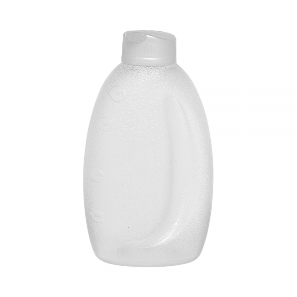 GARRAFA AGUA PLASTICO 2L