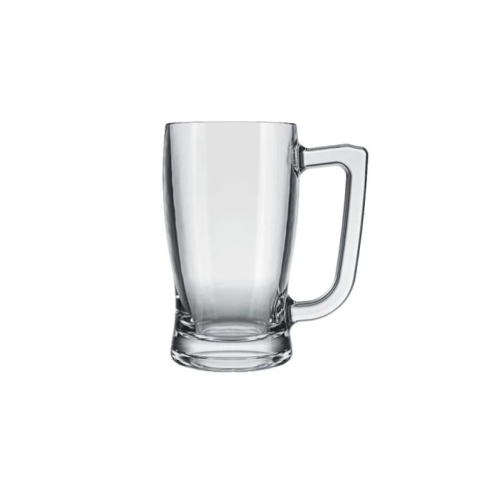 CANECA VIDRO TABERNA 340ML